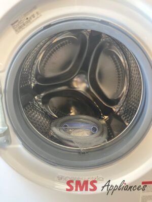 New Laundry Sets WM72200W & DV17600W2 Blomberg - Image 2