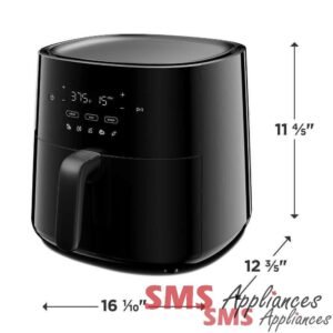 New Small Appliances FRAFM100B Frigidaire - Image 2