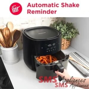 New Small Appliances FRAFM100B Frigidaire - Image 3