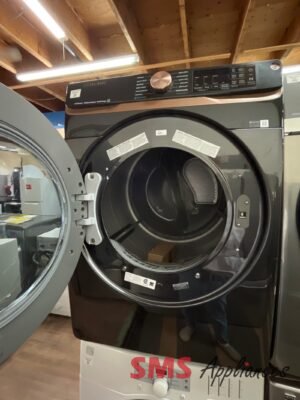 Open Box Dryers DVE50BG8300V Samsung - Image 3
