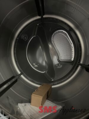 Open Box Dryers DVE50BG8300V Samsung - Image 4