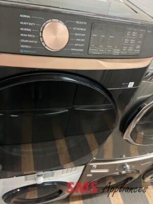 Open Box Dryers DVE50BG8300V Samsung - Image 5