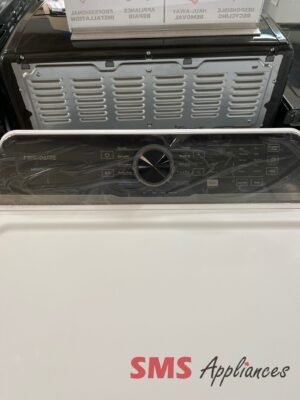 Open Box Dryers FLVE752CBW Frigidaire - Image 4