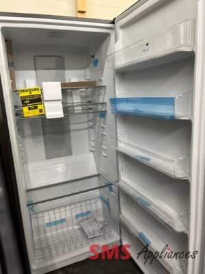Open Box Freezers FFUE2024AN Frigidaire - Image 3