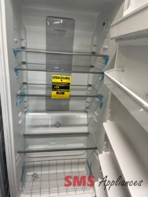 Open Box Freezers FRUF2020AW3 Frigidaire - Image 3