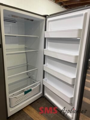 Open Box Freezers HFU171N1AVE Hisense - Image 2