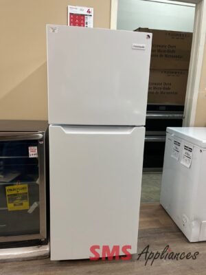 Open Box Fridges FFET1222UW Frigidaire - Image 1