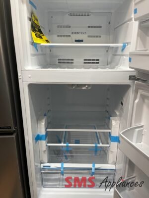 Open Box Fridges FFHT1425VW08 Frigidaire - Image 3
