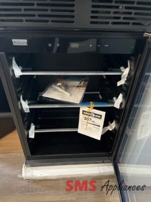 Open Box Fridges FGBC5334VS Frigidaire - Image 3