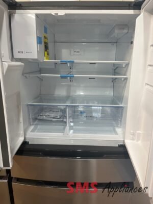 Open Box Fridges FRMS274TAV00 Frigidaire - Image 2