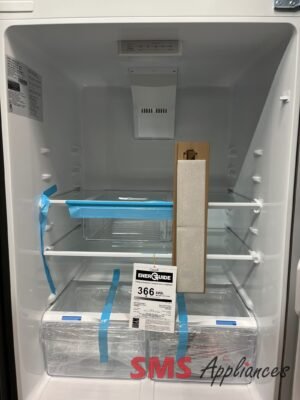 Open Box Fridges FRTE1835AV Frigidaire - Image 3