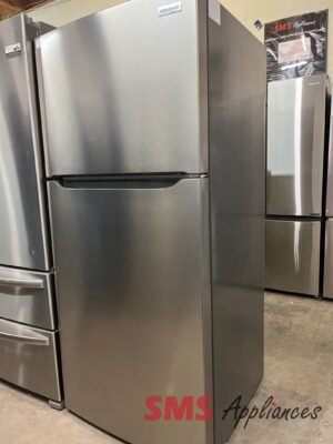 Open Box Fridges FRTE1835AV Frigidaire - Image 4