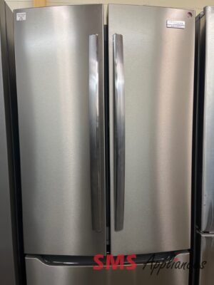 Open Box Fridges GRFN2023AF00 Frigidaire - Image 5