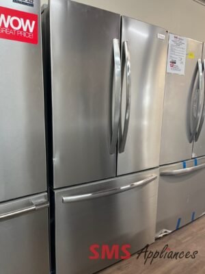 Open Box Fridges GRFN2853AF Frigidaire - Image 6