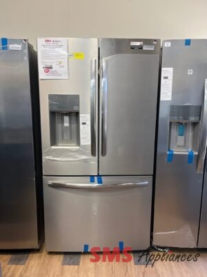 Open Box Fridges GRFS2853AF Frigidaire - Image 1