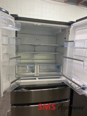 Open Box Fridges GRMG2272CF07 Frigidaire - Image 2
