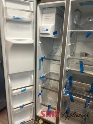 Open Box Fridges GRSC2352AFA Frigidaire - Image 3