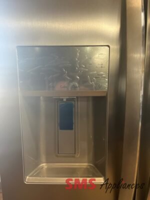 Open Box Fridges GRSC2352AFA Frigidaire - Image 4