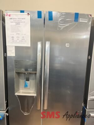 Open Box Fridges GRSS2352AF Frigidaire - Image 3