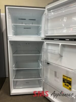 Open Box Fridges LT18S2100 LG - Image 2