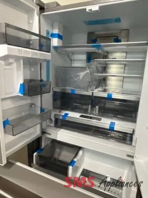 Open Box Fridges PRFG2383AF Frigidaire - Image 2