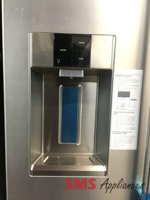 Open Box Fridges PRFS2883AFH Frigidaire - Image 6