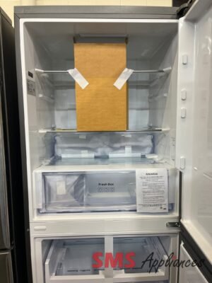 Open Box Fridges RB16DG6000SL Samsung - Image 4