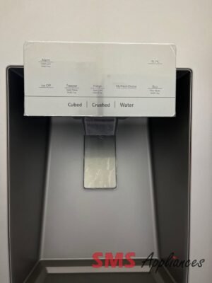 Open Box Fridges RF200D4CSE Hisense - Image 5