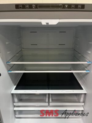 Open Box Fridges RF21A3FSE Hisense - Image 3