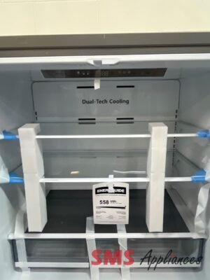 Open Box Fridges RQ22A4CSD Hisense - Image 3