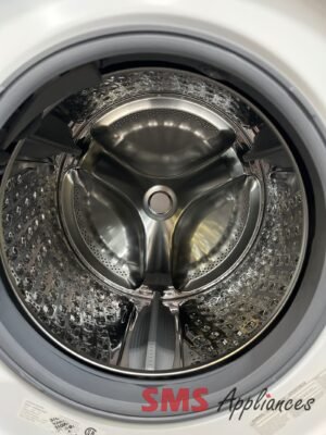 Open Box Laundry Sets WH46DBH100EW Samsung - Image 5
