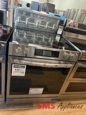 Open Box Stoves / Ranges GCFE306CBF Frigidaire - Image 1