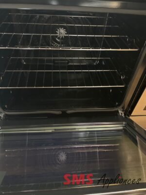 Open Box Stoves / Ranges GCFE306CBF Frigidaire - Image 2