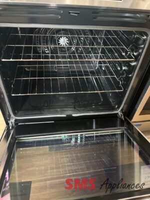 Open Box Stoves / Ranges GCFE306CBF Frigidaire - Image 2