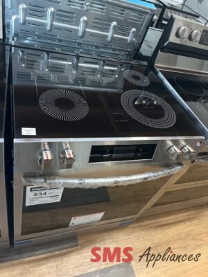 Open Box Stoves / Ranges GCFE306CBF Frigidaire - Image 3