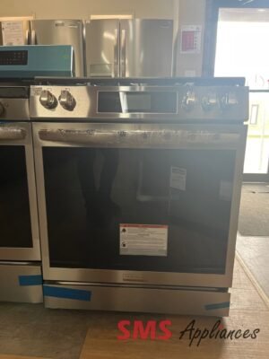 Open Box Stoves / Ranges GCFG3060BF Frigidaire - Image 4