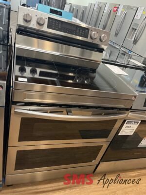 Open Box Stoves / Ranges NE63A6751SS Samsung - Image 1