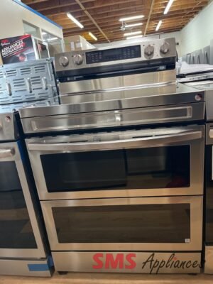 Open Box Stoves / Ranges NE63A6751SS Samsung - Image 3