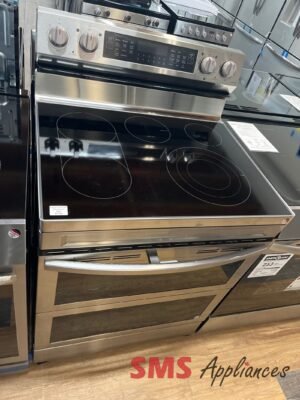 Open Box Stoves / Ranges NE63A6751SS Samsung - Image 4