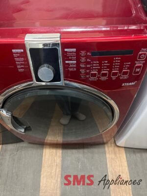 Refurbished Dryers 592-8907901 Kenmore - Image 4