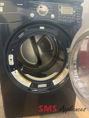 Refurbished Dryers 609KWXD00130 LG - Image 2