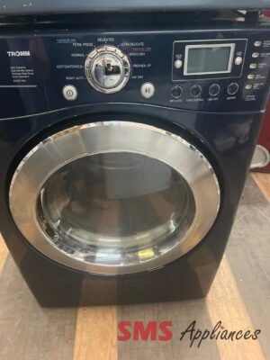 Refurbished Dryers 609KWXD00130 LG - Image 4