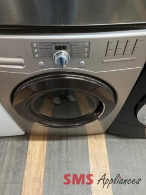 Refurbished Dryers 796.80448900 Kenmore - Image 4