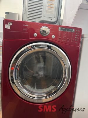 Refurbished Dryers DLE7177RM LG - Image 5