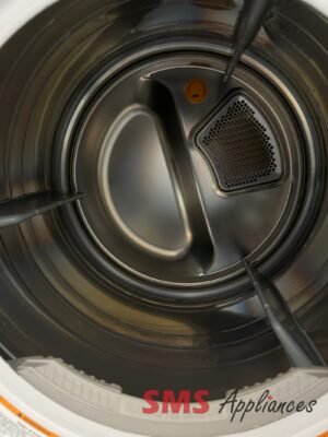 Refurbished Dryers DLEX7177WM LG - Image 3