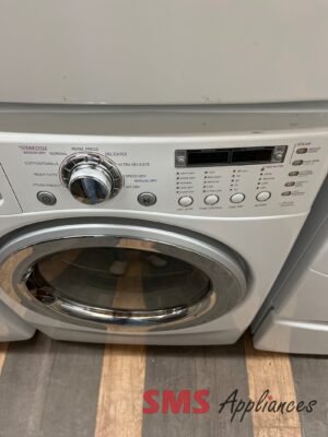 Refurbished Dryers DLEX7177WM LG - Image 4