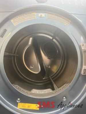 Refurbished Dryers DV218AEB/XAC Samsung - Image 2
