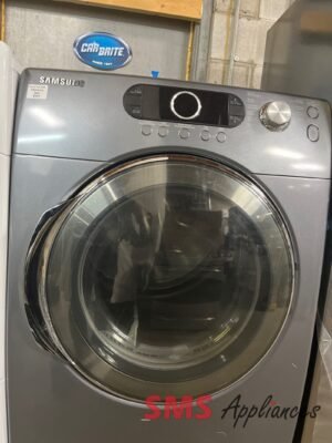 Refurbished Dryers DV337AEG/XAC Samsung - Image 4