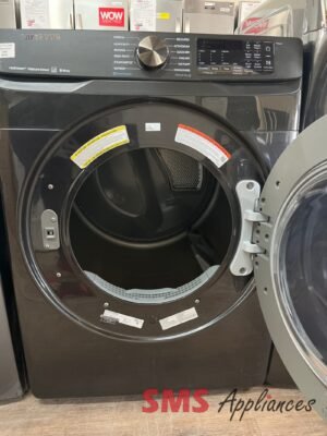 Refurbished Dryers DVE50R8500VAC Samsung - Image 2