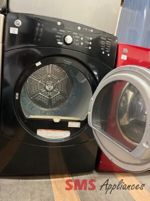Refurbished Dryers PCVH565EH0BB GE - Image 2